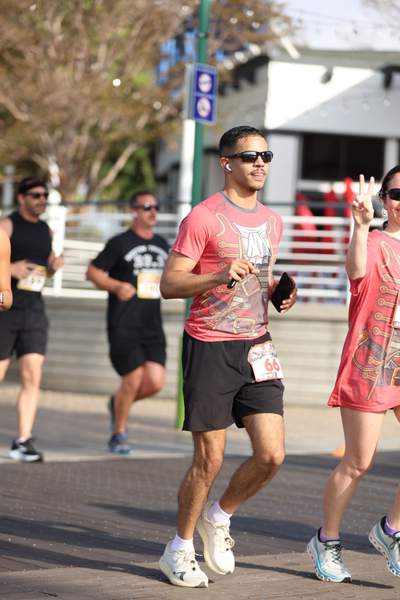 SoCal's Pirate's 5k/10k Run/Walk race photo