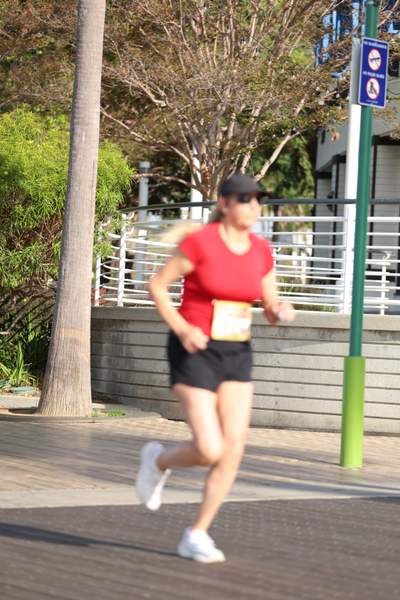 SoCal's Pirate's 5k/10k Run/Walk race photo