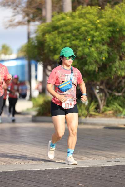 SoCal's Pirate's 5k/10k Run/Walk race photo