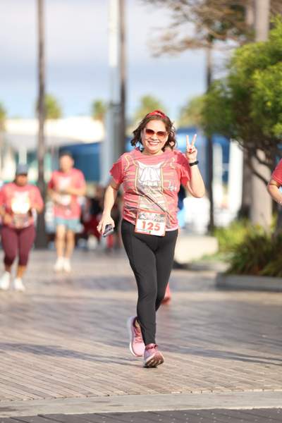 SoCal's Pirate's 5k/10k Run/Walk race photo