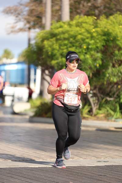 SoCal's Pirate's 5k/10k Run/Walk race photo