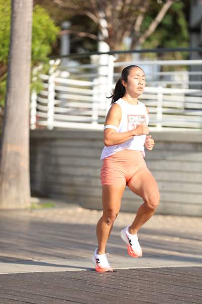 SoCal's Pirate's 5k/10k Run/Walk race photo