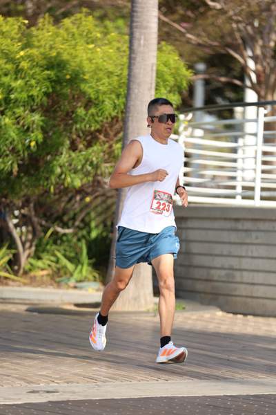 SoCal's Pirate's 5k/10k Run/Walk race photo