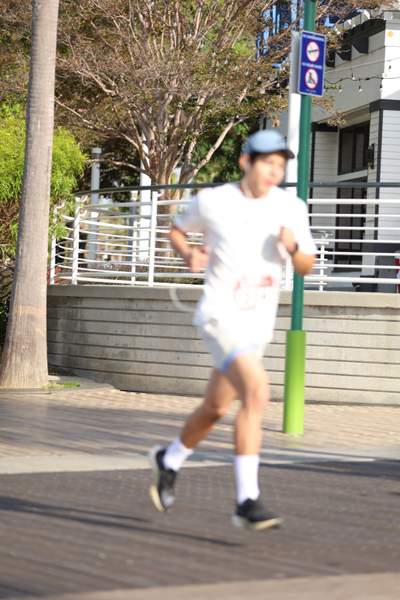 SoCal's Pirate's 5k/10k Run/Walk race photo