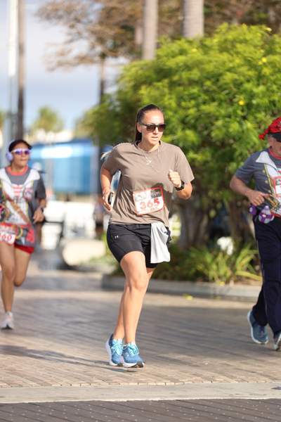 SoCal's Pirate's 5k/10k Run/Walk race photo