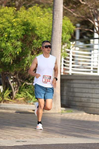 SoCal's Pirate's 5k/10k Run/Walk race photo