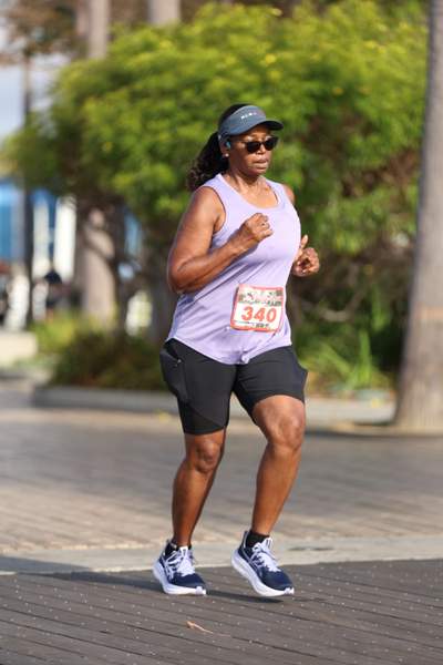 SoCal's Pirate's 5k/10k Run/Walk race photo
