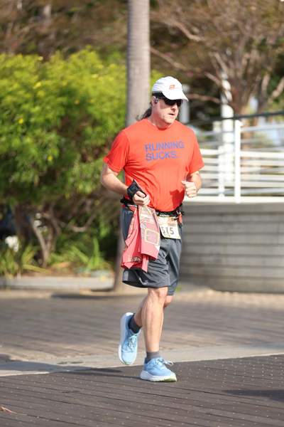 SoCal's Pirate's 5k/10k Run/Walk race photo