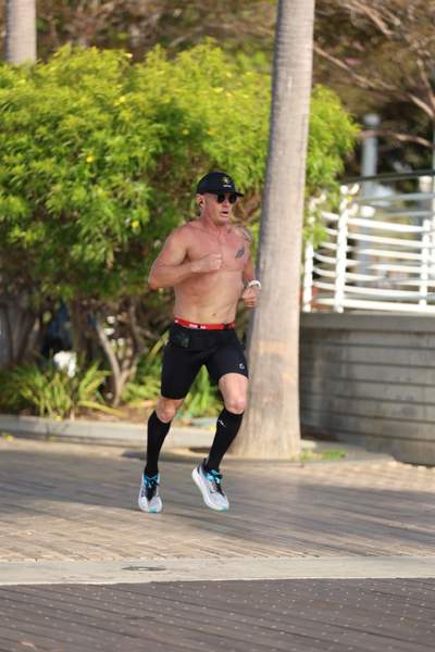 SoCal's Pirate's 5k/10k Run/Walk race photo