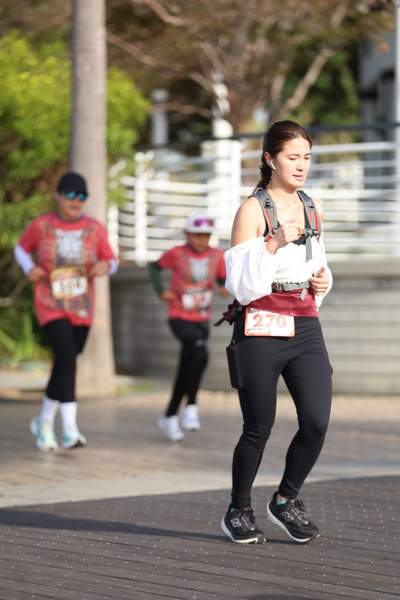 SoCal's Pirate's 5k/10k Run/Walk race photo