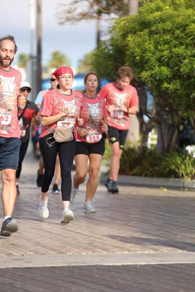 SoCal's Pirate's 5k/10k Run/Walk race photo