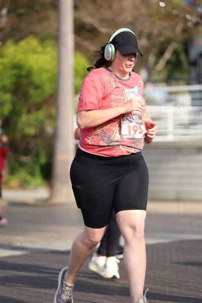 SoCal's Pirate's 5k/10k Run/Walk race photo