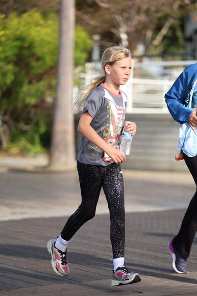 SoCal's Pirate's 5k/10k Run/Walk race photo