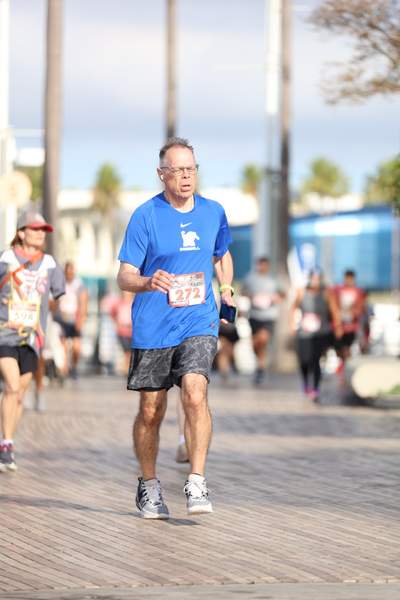 SoCal's Pirate's 5k/10k Run/Walk race photo