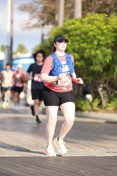 SoCal's Pirate's 5k/10k Run/Walk race photo