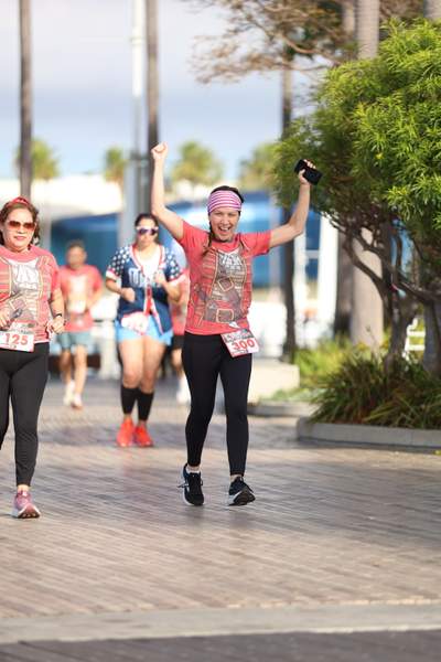 SoCal's Pirate's 5k/10k Run/Walk race photo