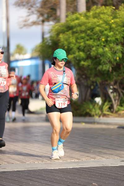SoCal's Pirate's 5k/10k Run/Walk race photo