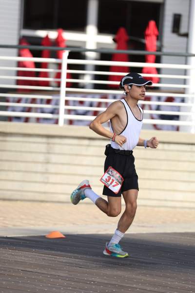 SoCal's Pirate's 5k/10k Run/Walk race photo