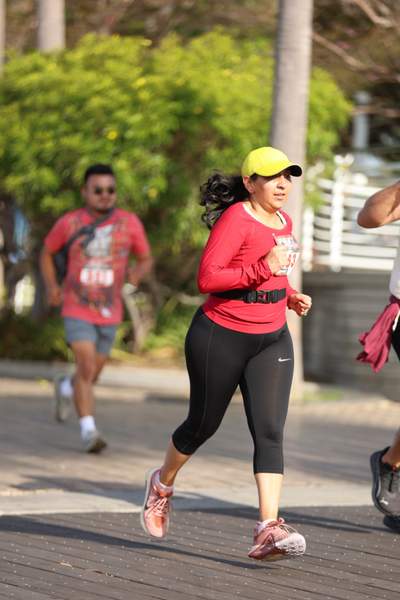 SoCal's Pirate's 5k/10k Run/Walk race photo