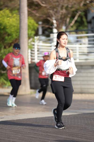 SoCal's Pirate's 5k/10k Run/Walk race photo