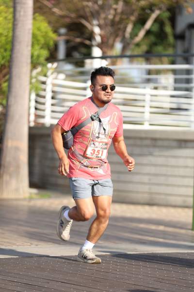 SoCal's Pirate's 5k/10k Run/Walk race photo