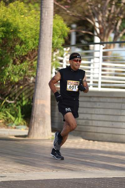 SoCal's Pirate's 5k/10k Run/Walk race photo