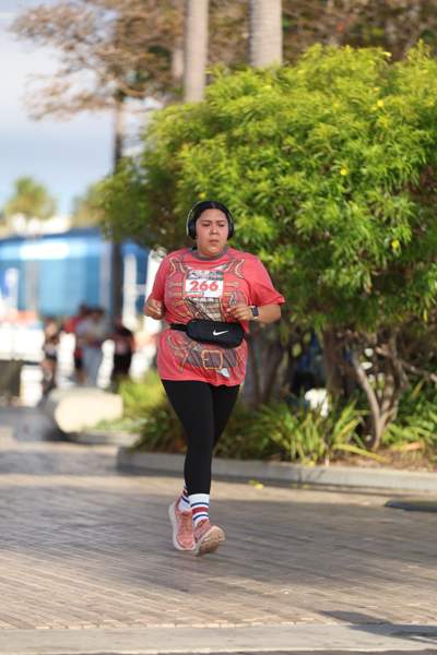 SoCal's Pirate's 5k/10k Run/Walk race photo