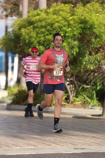 SoCal's Pirate's 5k/10k Run/Walk race photo