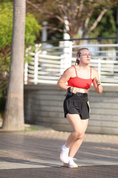 SoCal's Pirate's 5k/10k Run/Walk race photo