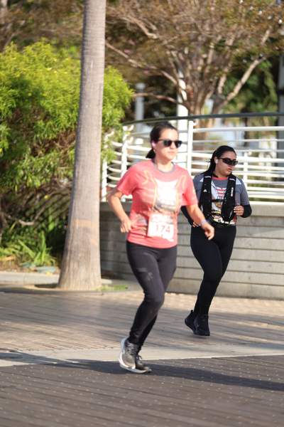 SoCal's Pirate's 5k/10k Run/Walk race photo