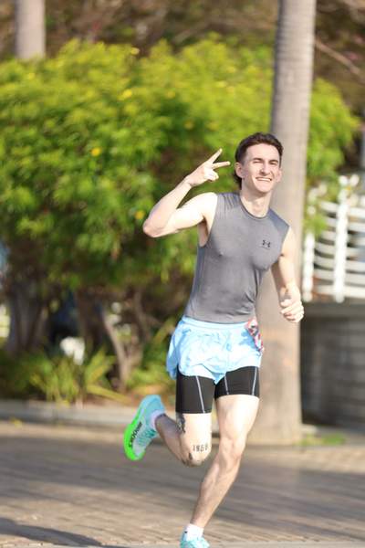 SoCal's Pirate's 5k/10k Run/Walk race photo