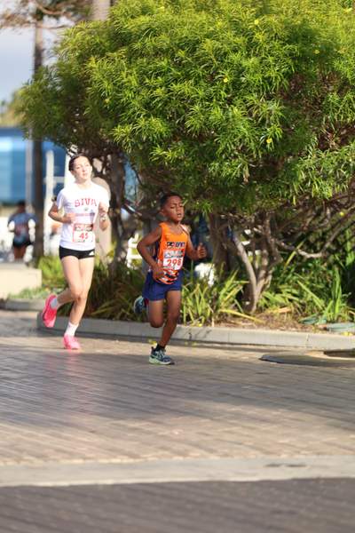 SoCal's Pirate's 5k/10k Run/Walk race photo