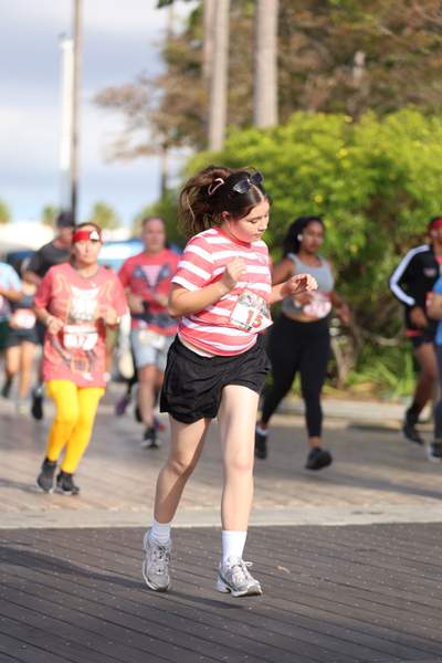 SoCal's Pirate's 5k/10k Run/Walk race photo