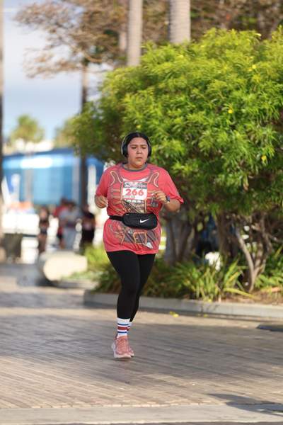 SoCal's Pirate's 5k/10k Run/Walk race photo