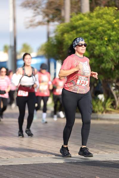 SoCal's Pirate's 5k/10k Run/Walk race photo