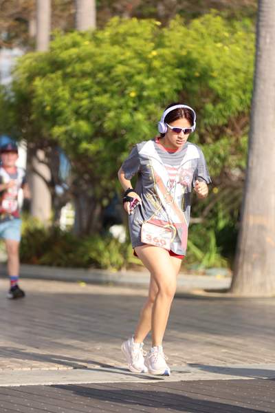 SoCal's Pirate's 5k/10k Run/Walk race photo