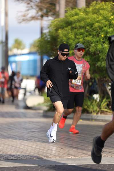 SoCal's Pirate's 5k/10k Run/Walk race photo