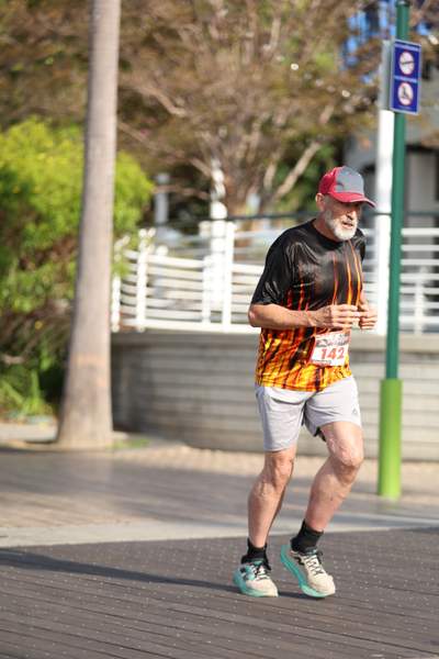 SoCal's Pirate's 5k/10k Run/Walk race photo