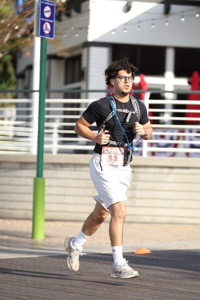 SoCal's Pirate's 5k/10k Run/Walk race photo
