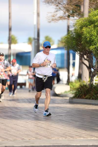 SoCal's Pirate's 5k/10k Run/Walk race photo