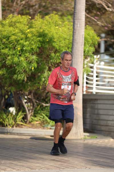 SoCal's Pirate's 5k/10k Run/Walk race photo