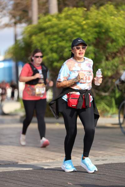 SoCal's Pirate's 5k/10k Run/Walk race photo