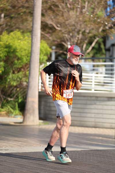 SoCal's Pirate's 5k/10k Run/Walk race photo