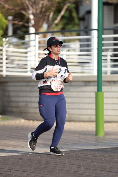 SoCal's Pirate's 5k/10k Run/Walk race photo