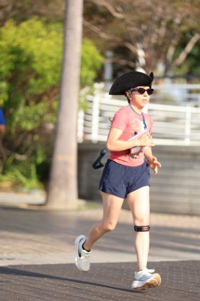 SoCal's Pirate's 5k/10k Run/Walk race photo