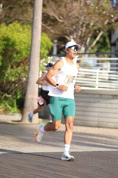 SoCal's Pirate's 5k/10k Run/Walk race photo