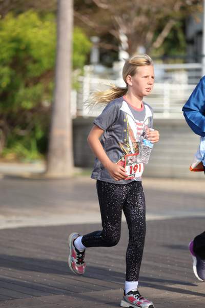 SoCal's Pirate's 5k/10k Run/Walk race photo