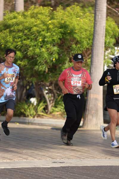 SoCal's Pirate's 5k/10k Run/Walk race photo
