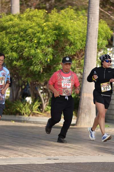 SoCal's Pirate's 5k/10k Run/Walk race photo