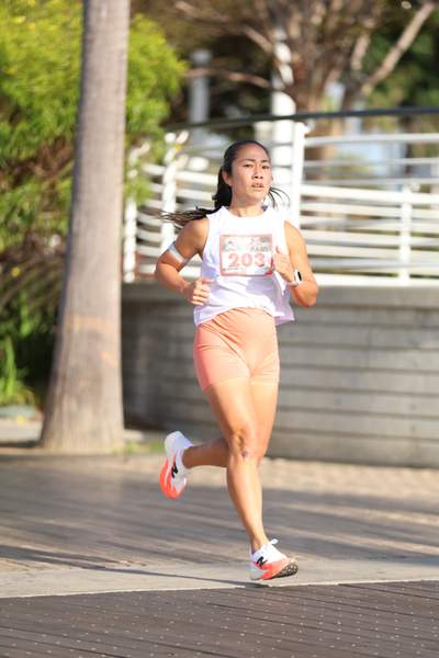 SoCal's Pirate's 5k/10k Run/Walk race photo